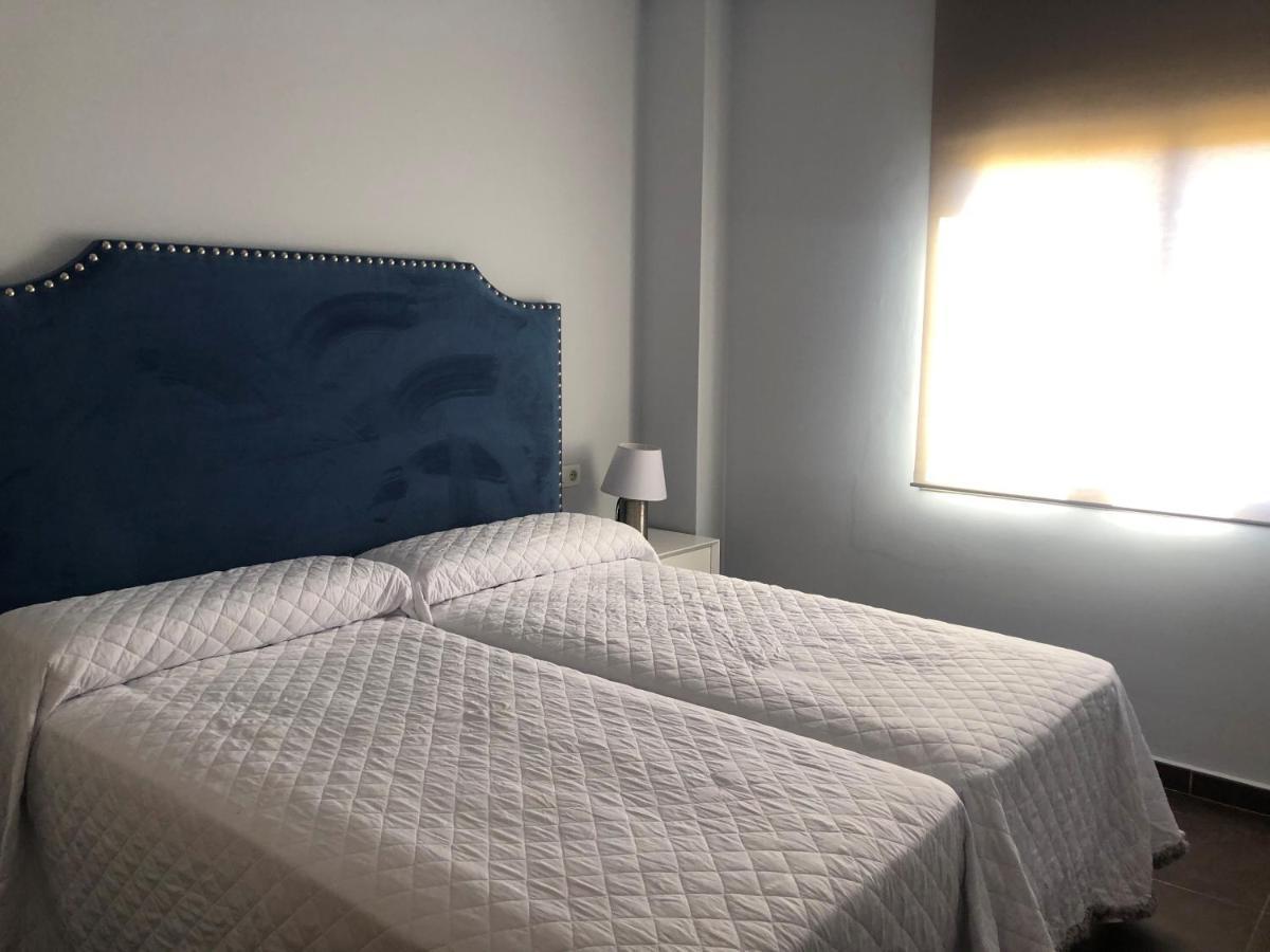 Apartment Lucena Park Parking Gratis Экстерьер фото