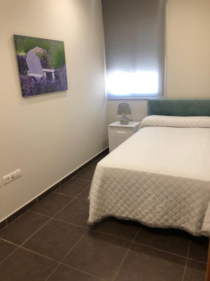 Apartment Lucena Park Parking Gratis Экстерьер фото