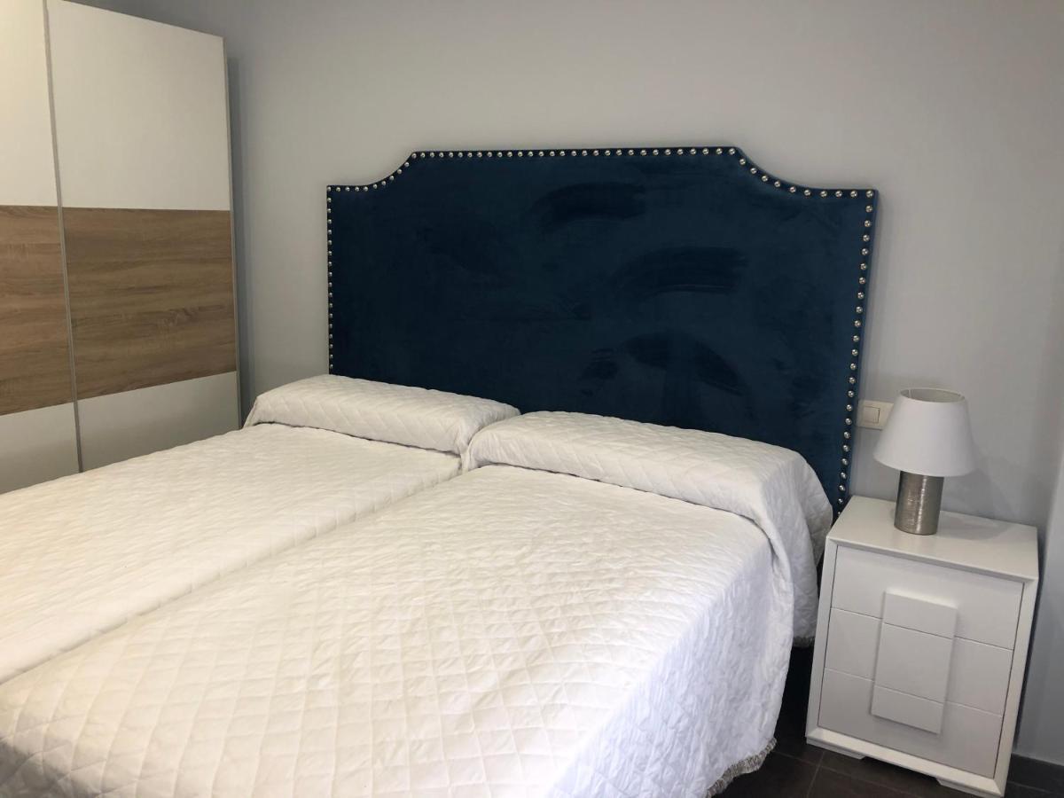 Apartment Lucena Park Parking Gratis Экстерьер фото