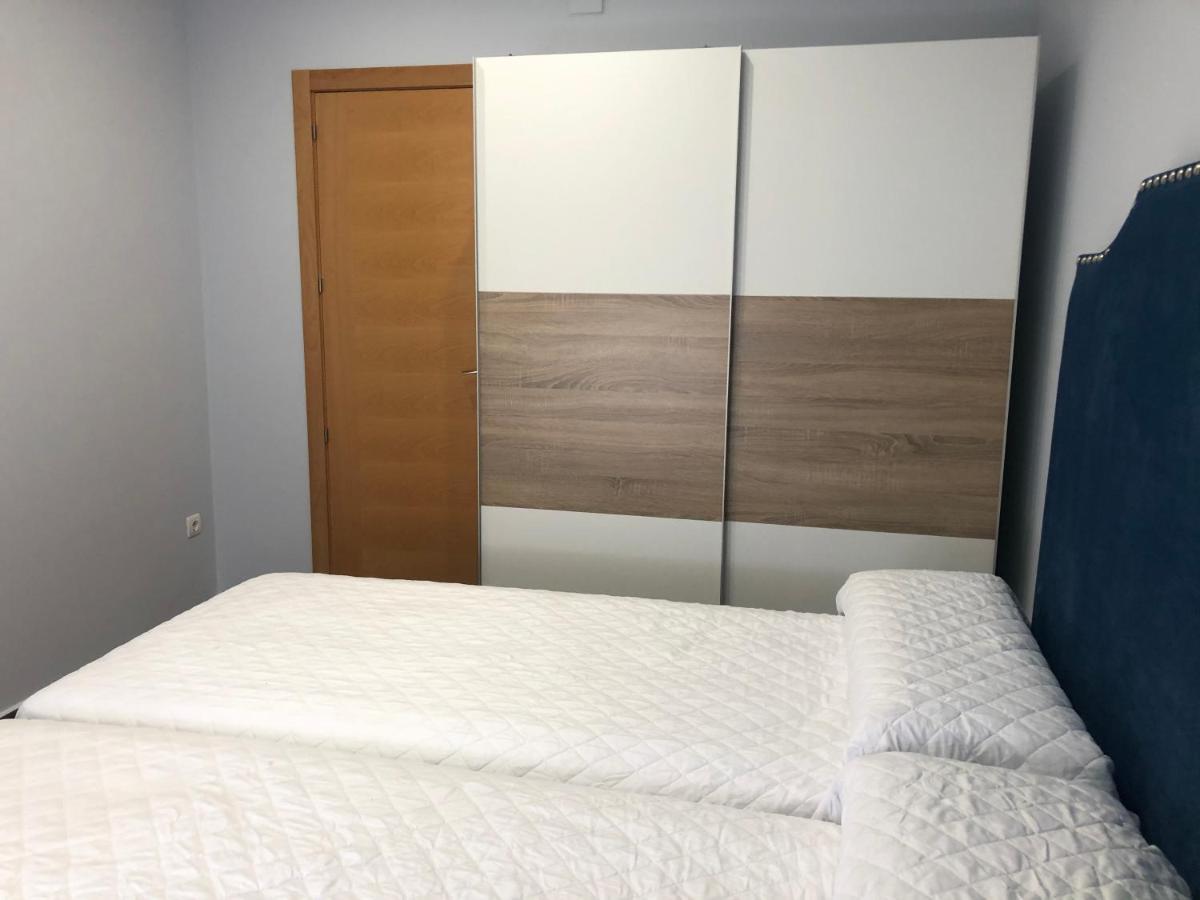 Apartment Lucena Park Parking Gratis Экстерьер фото