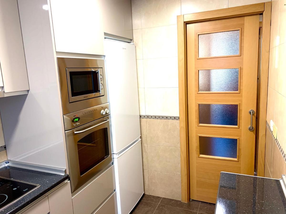 Apartment Lucena Park Parking Gratis Экстерьер фото