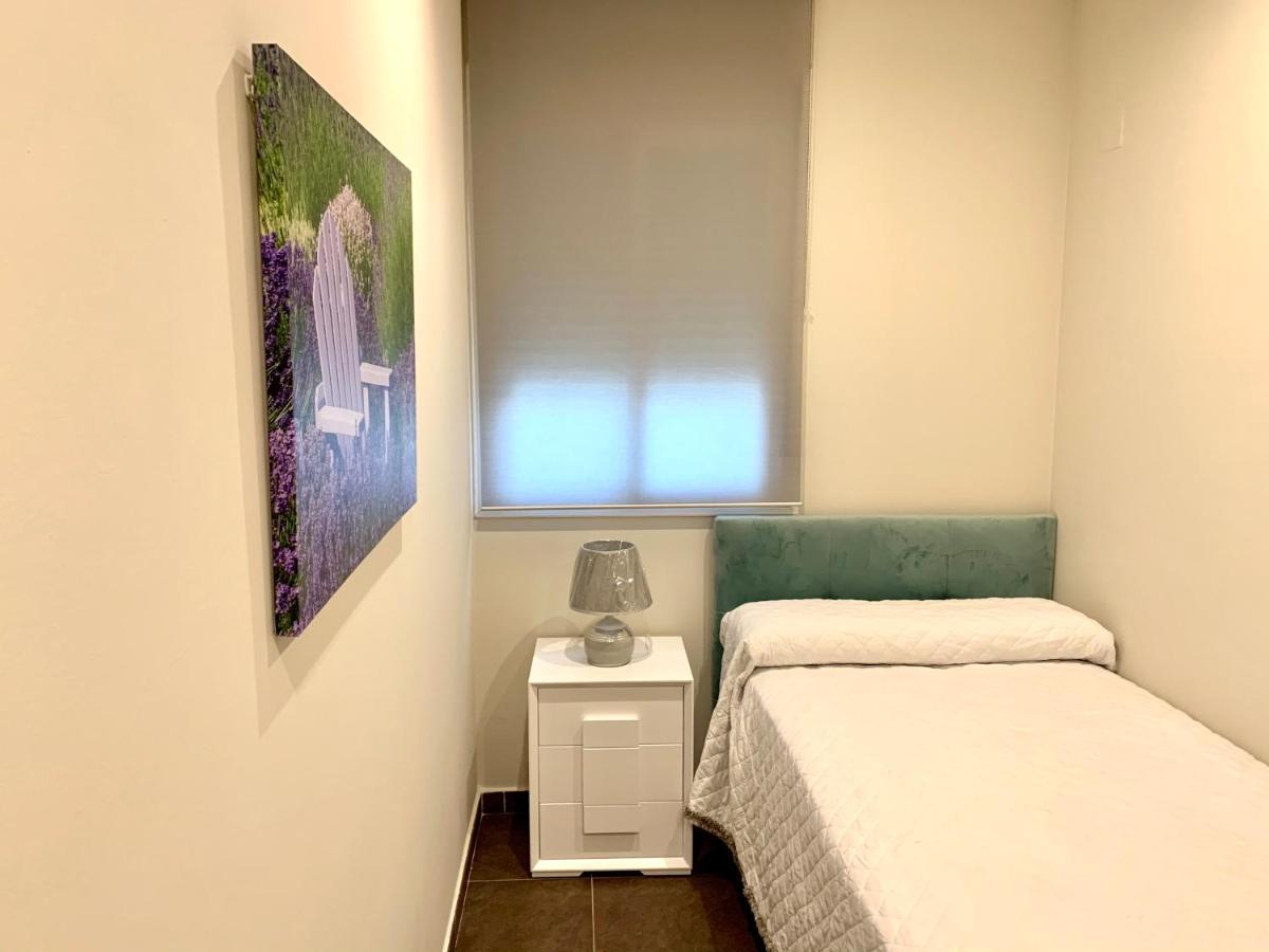 Apartment Lucena Park Parking Gratis Экстерьер фото