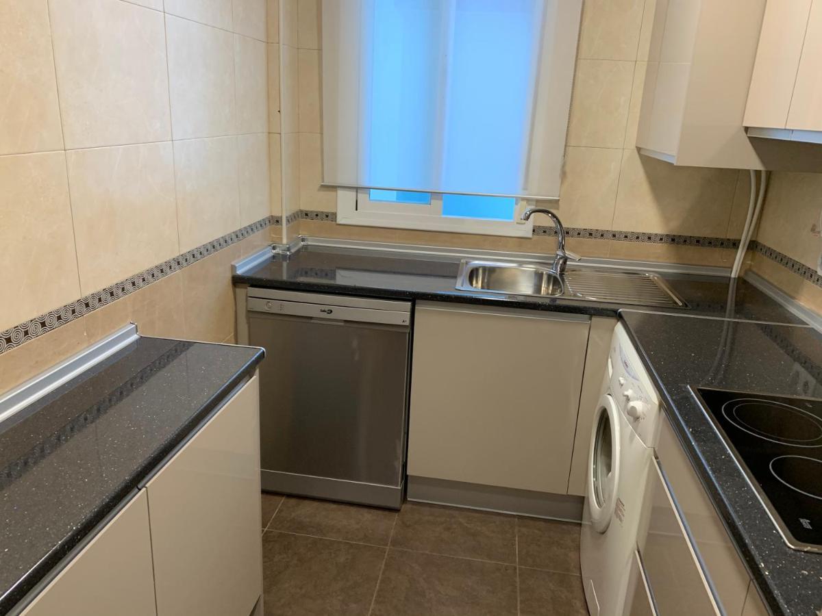 Apartment Lucena Park Parking Gratis Экстерьер фото