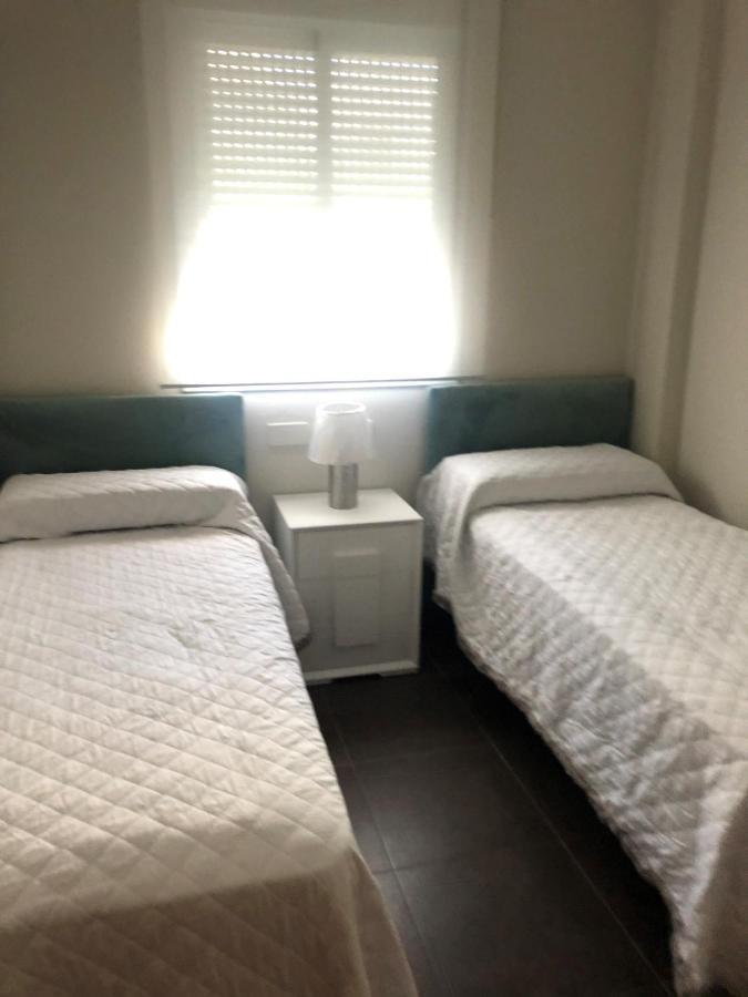Apartment Lucena Park Parking Gratis Экстерьер фото