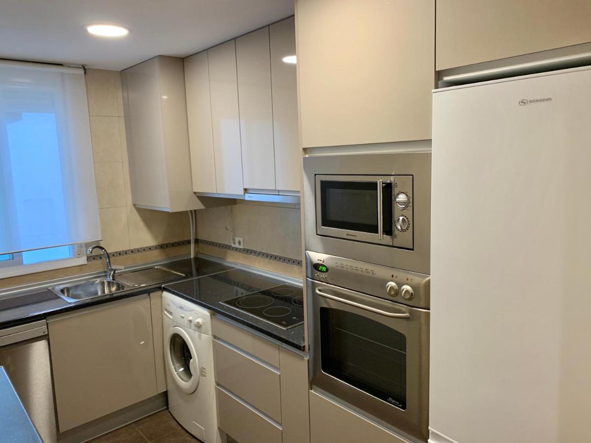 Apartment Lucena Park Parking Gratis Экстерьер фото