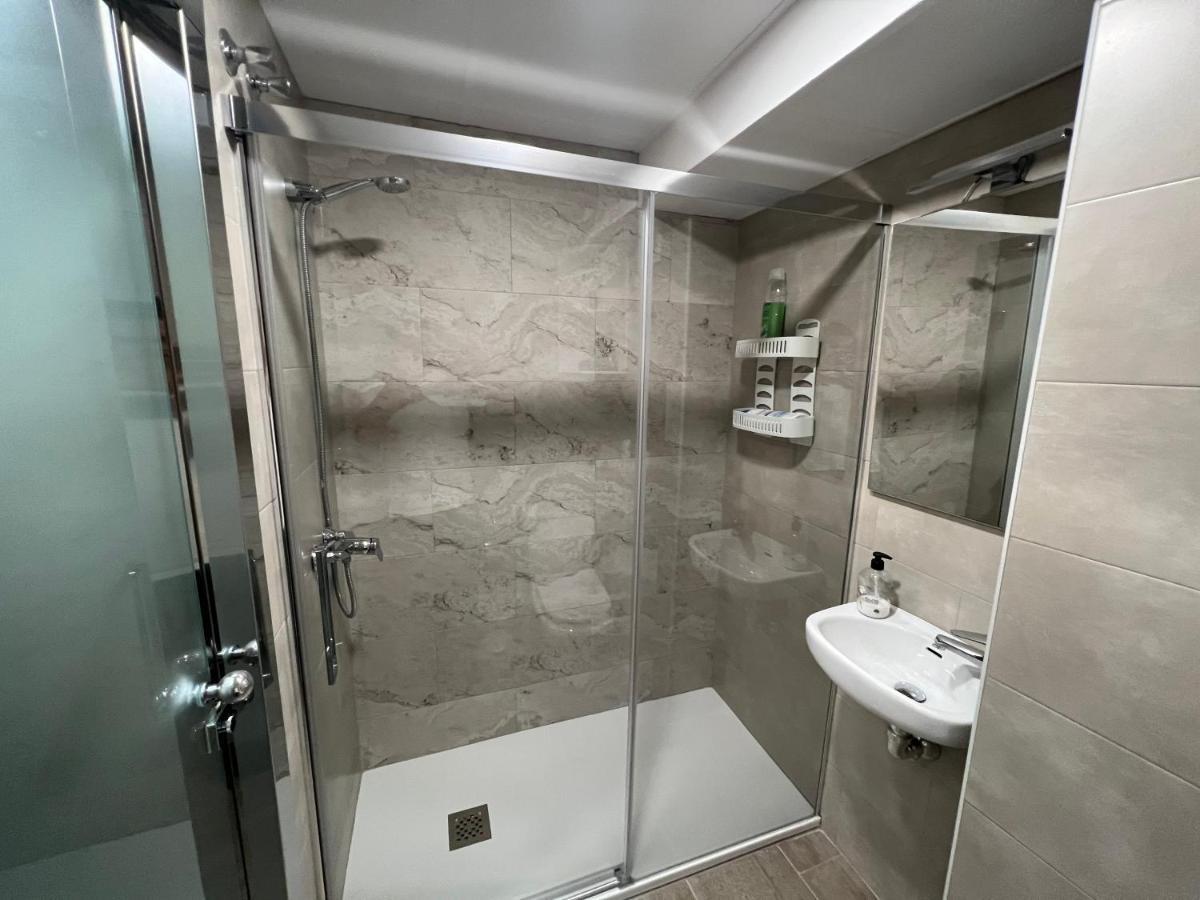 Apartment Lucena Park Parking Gratis Экстерьер фото
